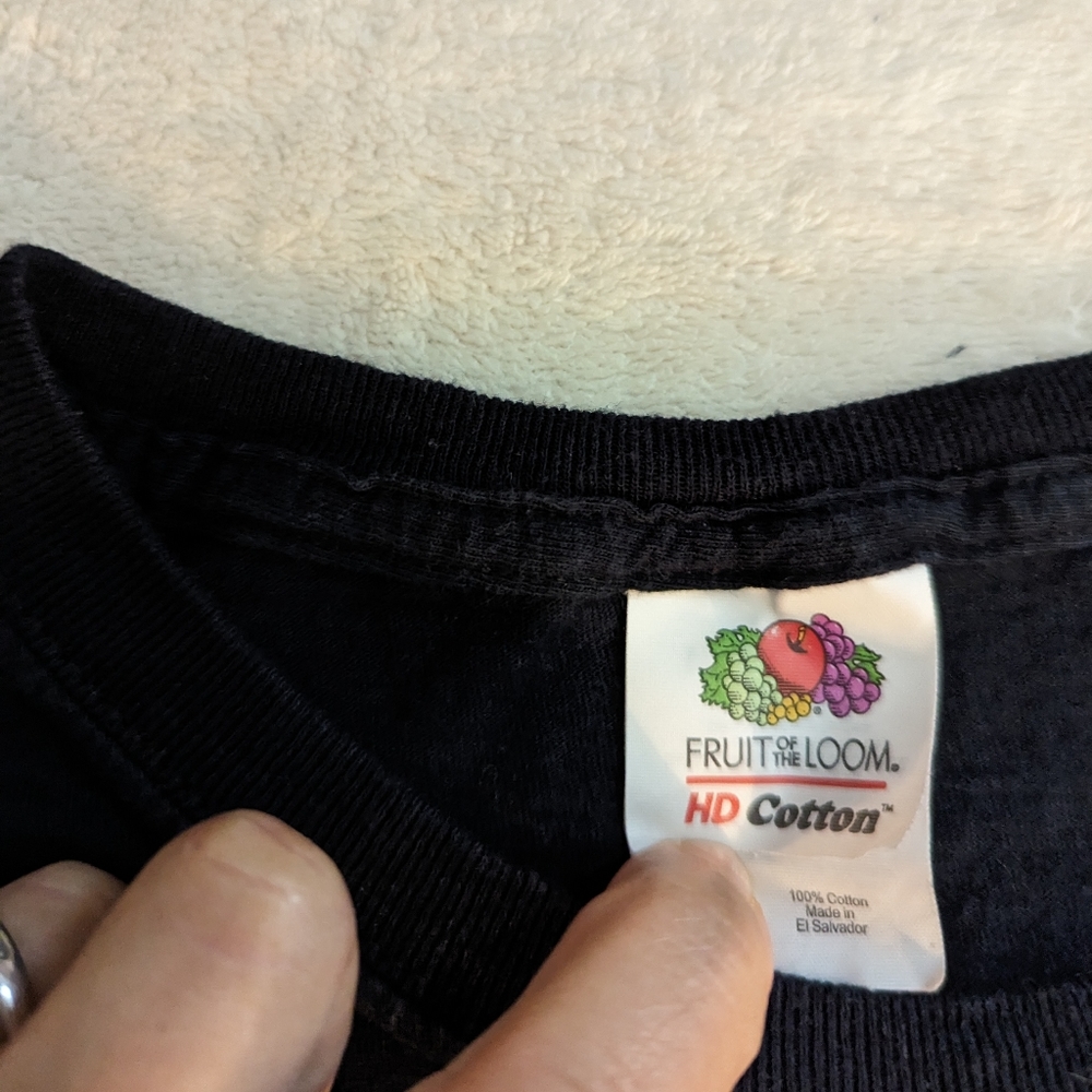 Unisex Autism Awareness T-Shirt, Fruit of the Loom- Size M - Picture 6 of 8